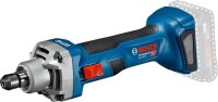 BOSCH Professional GGS 18V-20 Akku-Geradschleifer 18,0 V,...