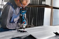 BOSCH Professional GGS 18V-20 Akku-Geradschleifer 18,0 V, ohne Akku