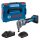 BOSCH Professional GNA 18V-16 E Akku-Blechschere 18,0 V, mit 2 Akkus