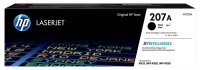 HP 207A (W2210A) schwarz Tonerkartusche