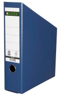 LEITZ Stehsammler 24230035 blau Karton, DIN A4, 1 St.