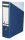 LEITZ Stehsammler 24230035 blau Karton, DIN A4, 1 St.