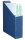 LEITZ Stehsammler 24230035 blau Karton, DIN A4, 1 St.