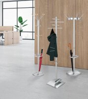 Kerkmann Kleiderständer Ästhet 30621114 silber...