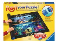 Ravensburger Puzzlezubehör Roll your Puzzle...