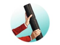 Ravensburger Puzzlezubehör Roll your Puzzle Puzzle-Rolle, ohne Teile