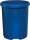 HAN Klassik XXL Papierkorb 50,0 l blau, 1 St.
