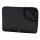 hama Laptophülle Neoprene Kunstfaser schwarz bis 33,8 cm (13,3 Zoll)