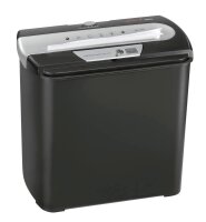 GENIE 255 CD Aktenvernichter mit Streifenschnitt P-1, 7...