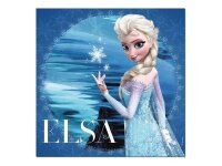Ravensburger Disney Frozen Elsa, Anna und Olaf Puzzle, 3...