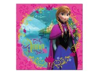Ravensburger Disney Frozen Elsa, Anna und Olaf Puzzle, 3...