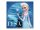 Ravensburger Disney Frozen Elsa, Anna und Olaf Puzzle, 3 x 49 Teile