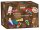 KREUL Kids Art Malkoffer farbsortiert, 1 Set