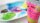 KREUL Kids Art Malkoffer farbsortiert, 1 Set