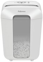 AKTION: Fellowes Powershred LX70 Aktenvernichter mit...