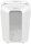 AKTION: Fellowes Powershred LX70 Aktenvernichter mit Partikelschnitt P-4, 4 x 40 mm, bis 11 Blatt, weiß mit 20 Euro CashBack
