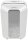 AKTION: Fellowes Powershred LX70 Aktenvernichter mit Partikelschnitt P-4, 4 x 40 mm, bis 11 Blatt, weiß mit 20 Euro CashBack