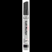 herlitz Colli-Marker Permanentmarker schwarz 1,0 - 4,0...