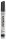 herlitz Colli-Marker Permanentmarker schwarz 1,0 - 4,0 mm, 10 St.