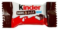 kinder Happy Moments Schokolade 167 St./1,039 kg  ( 8882 )