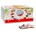 kinder Happy Moments Schokolade 167 St./1,039 kg  ( 8882 )
