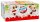 kinder Happy Moments Schokolade 167 St./1,039 kg  ( 8882 )