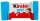 kinder Happy Moments Schokolade 167 St./1,039 kg  ( 8882 )