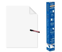 Legamaster Flipchart-Folie Magic-Chart Paperchart blanko...