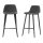 meet powered by PAPERFLOW Barhocker MUST grau, 2 St.