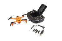Revell RC Pocket Drone Quadrocopter orange