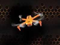 Revell RC Pocket Drone Quadrocopter orange