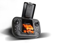 Revell RC Pocket Drone Quadrocopter orange