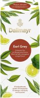 Dallmayr Earl Grey Tee 25 Portionen