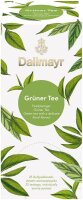 Dallmayr Grüner Tee Tee 25 Portionen