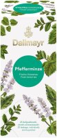 Dallmayr Pfefferminze Tee 25 Portionen