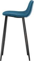 meet powered by PAPERFLOW Barhocker MUST blau, 2 St.