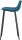meet powered by PAPERFLOW Barhocker MUST blau, 2 St.