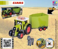 HAPPY PEOPLE® CLAAS Kids Axion 870 34544 Spielzeugauto