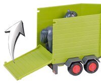 HAPPY PEOPLE® CLAAS Kids Axion 870 34544 Spielzeugauto
