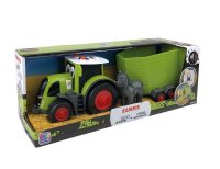 HAPPY PEOPLE® CLAAS Kids Axion 870 34544 Spielzeugauto