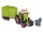 HAPPY PEOPLE® CLAAS Kids Axion 870 34544 Spielzeugauto