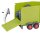 HAPPY PEOPLE® CLAAS Kids Axion 870 34544 Spielzeugauto