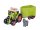 HAPPY PEOPLE® CLAAS Kids Axion 870 34544 Spielzeugauto