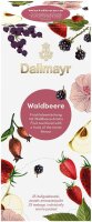 Dallmayr Waldbeere Tee 25 Portionen