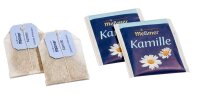 Meßmer Kamille Tee 25 Portionen