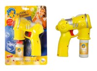 PUSTEFIX® Seifenblasenpistole Bubble-Blaster, 1 St.