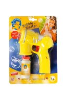 PUSTEFIX® Seifenblasenpistole Bubble-Blaster, 1 St.
