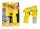 PUSTEFIX® Seifenblasenpistole Bubble-Blaster, 1 St.