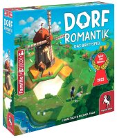 Pegasus Spiele Dorfromantik Brettspiel, 1 St.