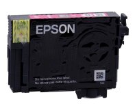 EPSON 27 / T2703 (Wecker) magenta Druckerpatrone